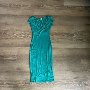 MIDI dress